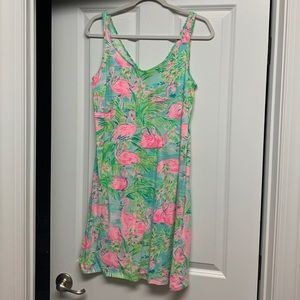 Tank dress
